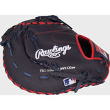 RAWLINGS NXT 12.25'' FIRST BASE GLOVE