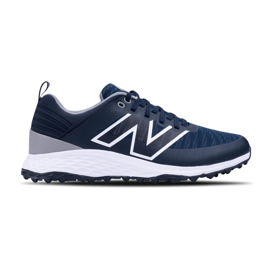 NEW BALANCE FRESH FOAM CONTEND V2 GOLF SHOE