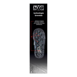 NexGrip Ice Haven Insulated Boot Covers with Integrated Cleats