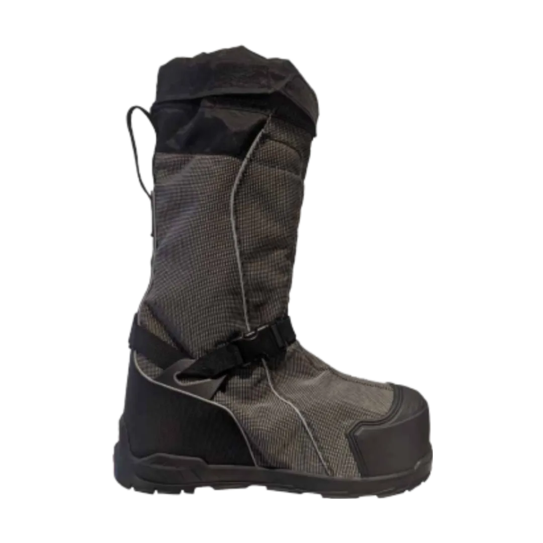 NexGrip Ice Haven Insulated Boot Covers with Integrated Cleats