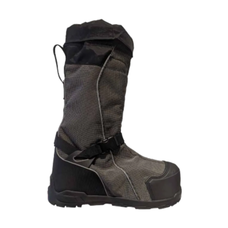 NEXGRIP ICE HAVEN INSULATED BOOT COVERS WITH INTEGRATED CLAMPSS