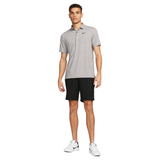 Nike Tour Polo Heather Stretch and Sweat-Wicking