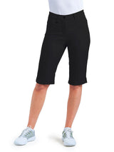 Nalini Bermuda NVO Long Golf Shorts Performance Freedom and Stability