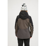 O'Neill Manteau Coral Femme 2025 Isolation 80g Repreve Premium