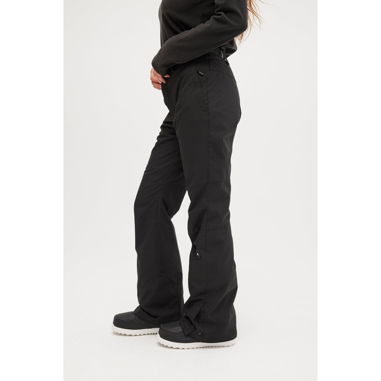 O'Neill Star Slim Femme Pantalon Ski Stretch Liberté Mouvement