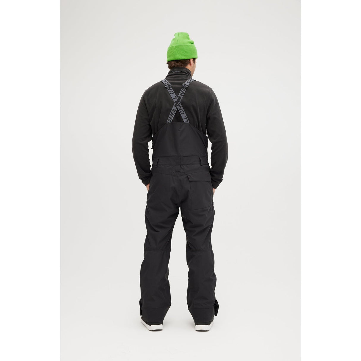 O'Neill Pantalon Original Bib Loose Imperméable Respirant 20K