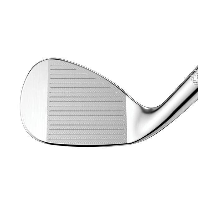 Callaway Wedge Opus Spin Gen Face Technology Maîtriser Chaque Coup