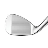Callaway Wedge Opus Spin Gen Face Technology Maîtriser Chaque Coup