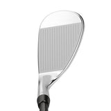 Callaway Wedge Opus Platinum MIM Tungsten Performance Modern