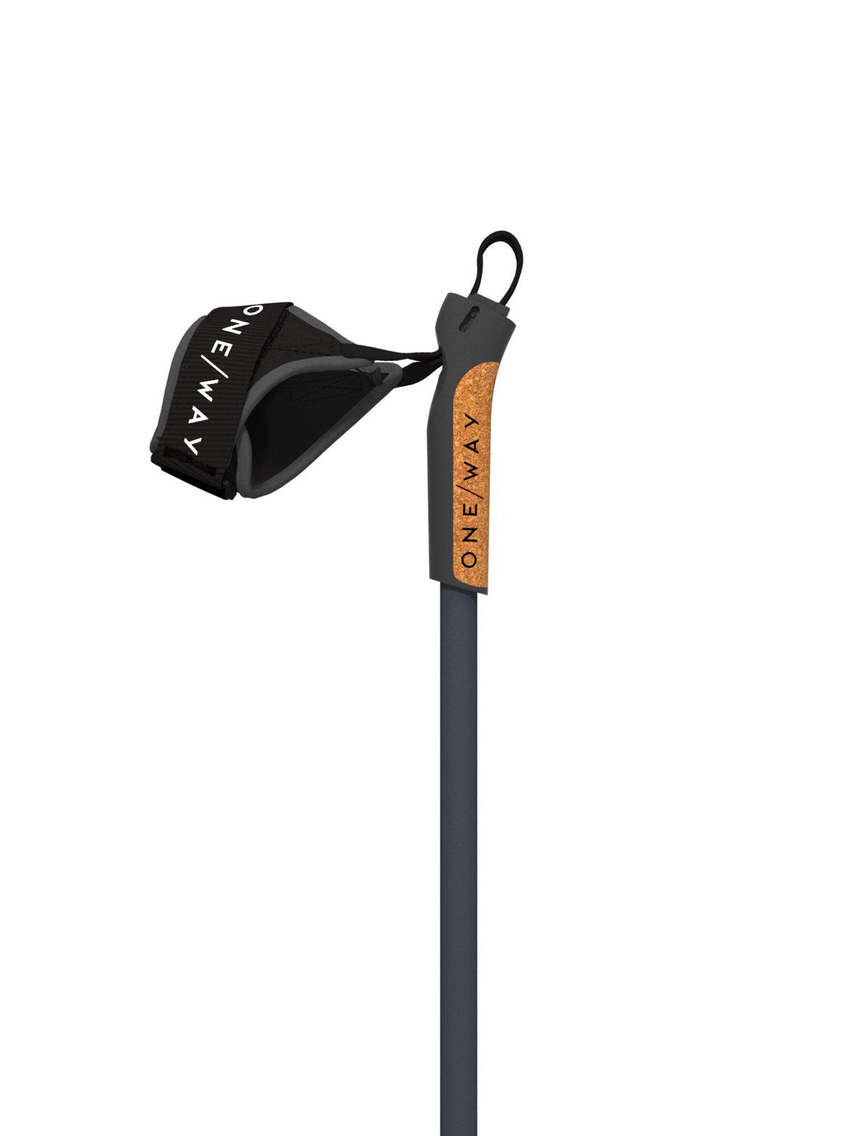 Baton Ski de Fond One Way Diamond 2