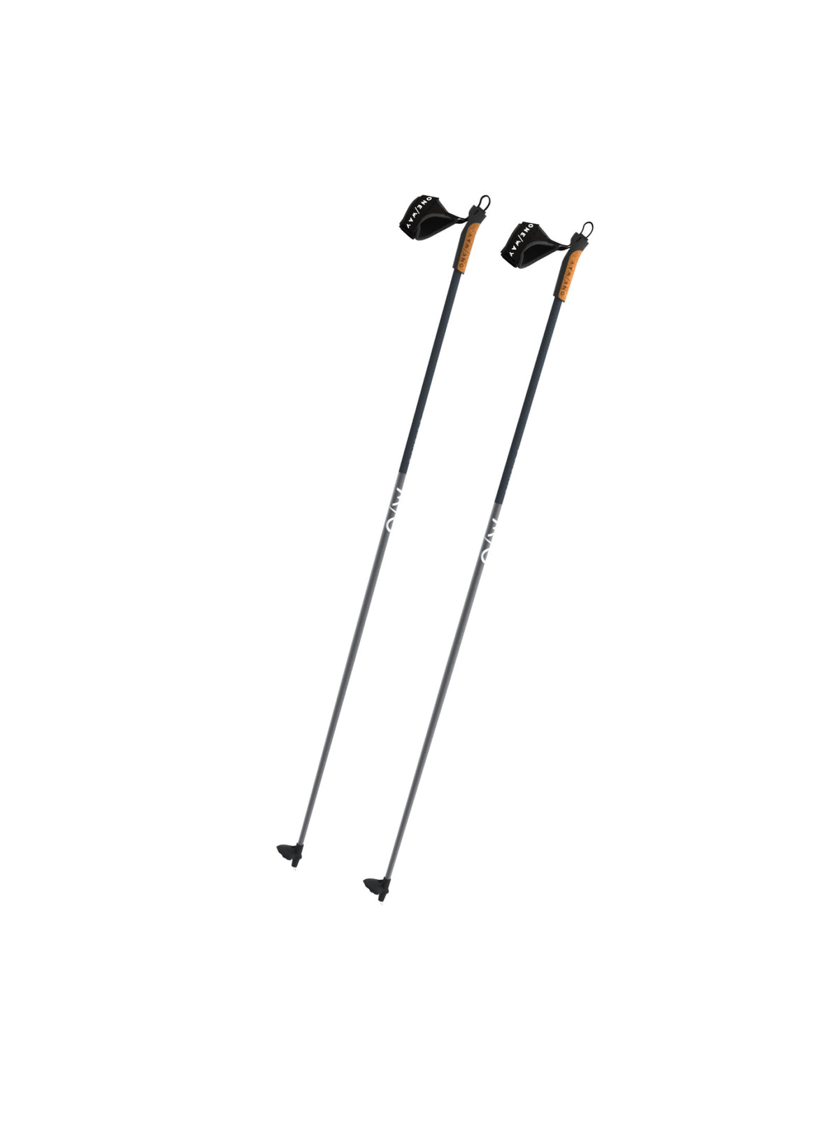 Baton Ski de Fond One Way Diamond 2