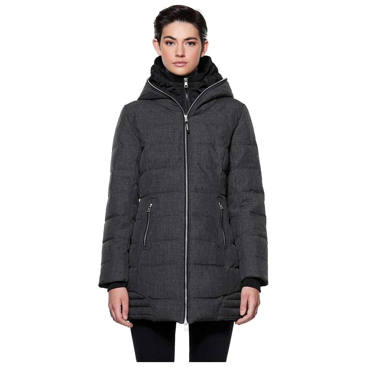 MANTEAU OOPIK SKY