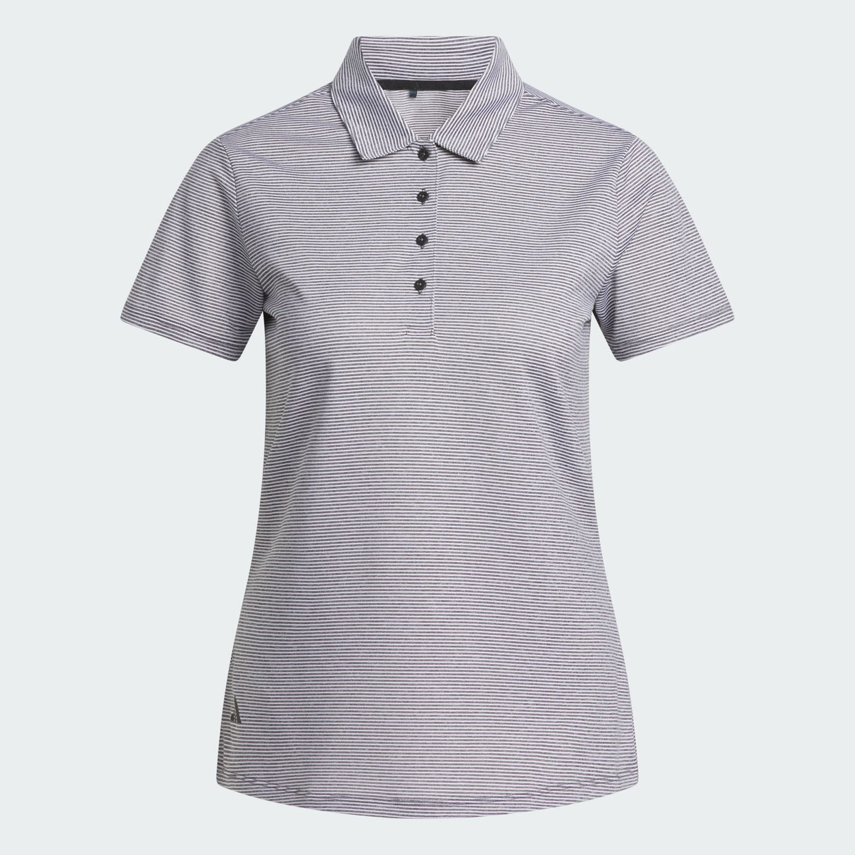 WOMEN'S ADIDAS OTTOMAN SHORT SLEEVE POLO