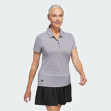 WOMEN'S ADIDAS OTTOMAN SHORT SLEEVE POLO