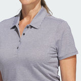 WOMEN'S ADIDAS OTTOMAN SHORT SLEEVE POLO