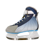 SoftMax Isolated Skate S957 Women With Premium Warm Comfort Fur