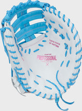 GANT FIRST BASE EASTON PRO COLLECTION FASTPITCH 13''