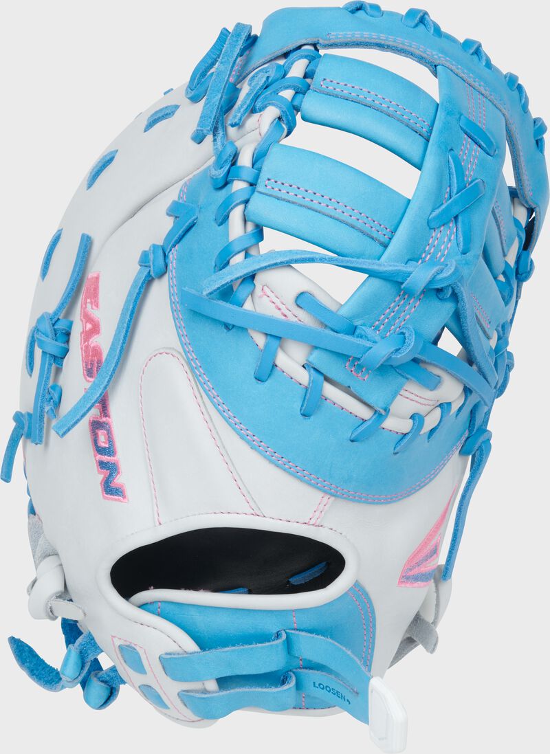 GANT FIRST BASE EASTON PRO COLLECTION FASTPITCH 13''