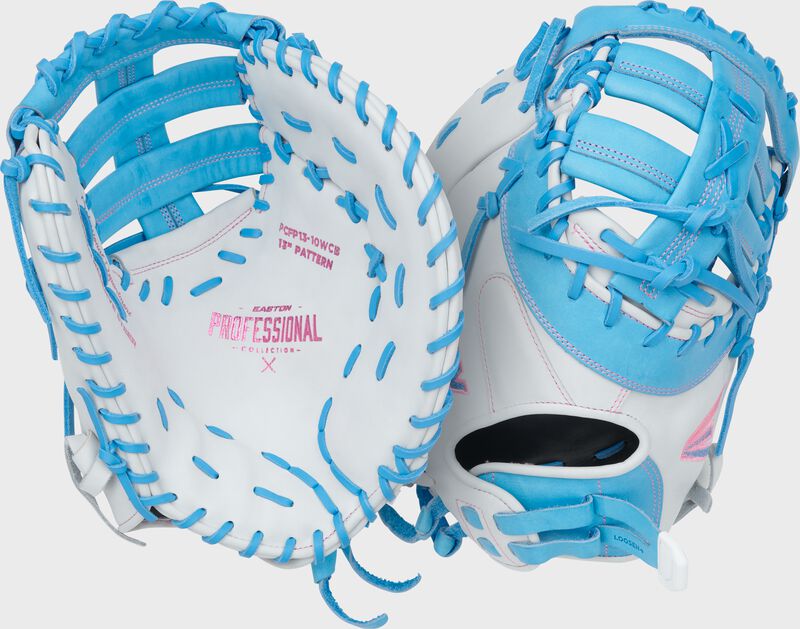 GANT FIRST BASE EASTON PRO COLLECTION FASTPITCH 13''