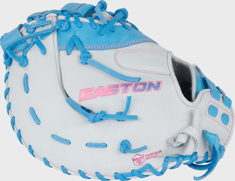 GANT FIRST BASE EASTON PRO COLLECTION FASTPITCH 13''