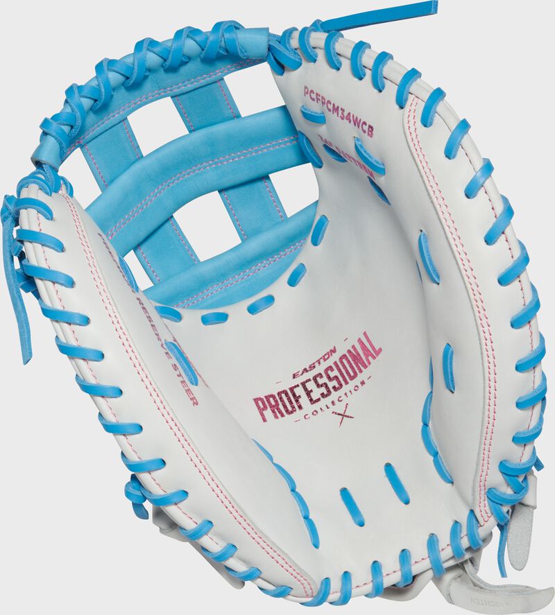 GANT CATCHER EASTON PRO COLLECTION FASTPITCH 34''