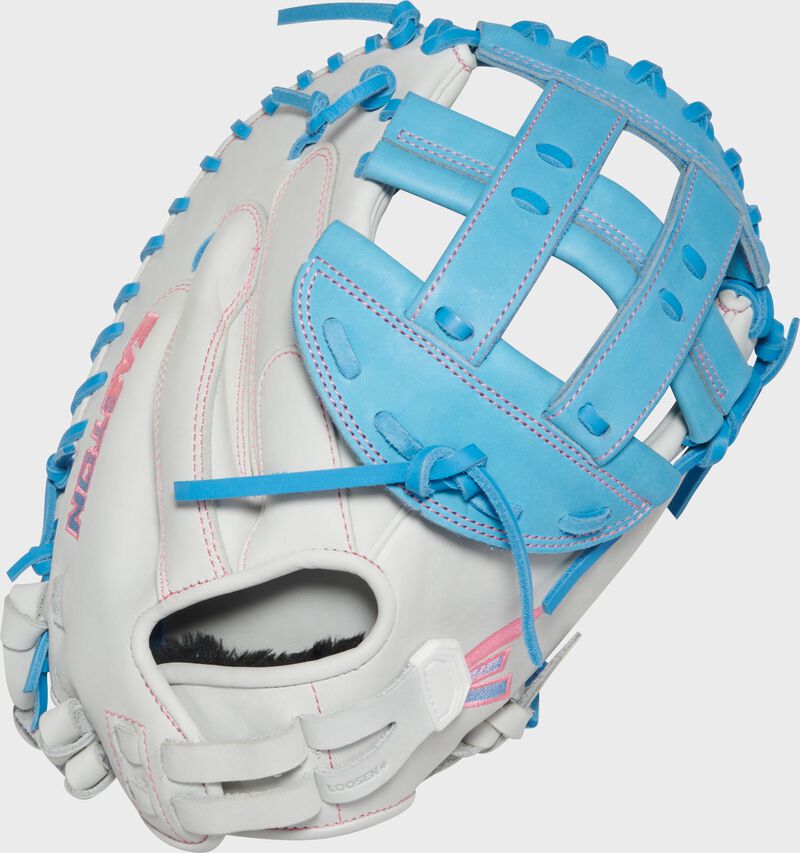 GANT CATCHER EASTON PRO COLLECTION FASTPITCH 34''