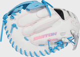 GANT CATCHER EASTON PRO COLLECTION FASTPITCH 34''