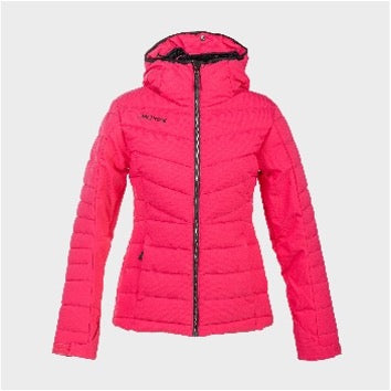 MANTEAU AVALANCHE KINDERSLEY FEMME