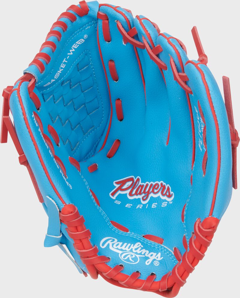 GANT RAWLINGS PLAYERS SERIES 2025 YOUTH