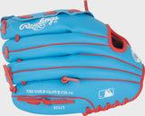 GANT RAWLINGS PLAYERS SERIES 2025 YOUTH