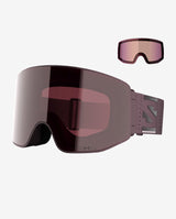 Salomon Sentry Prime Sigma HUCKLEBERRY Goggles