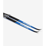 Salomon RC7+ Skin Cross-Country Skis and Shift Bindings
