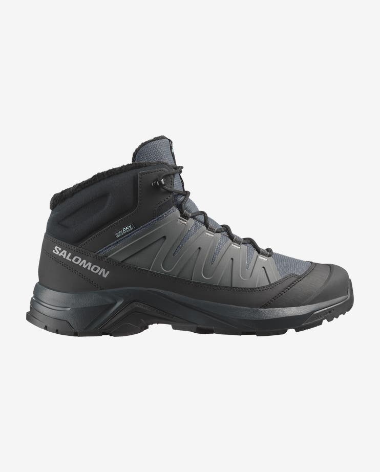 Botte Salomon X-Adventure ColdRush homme