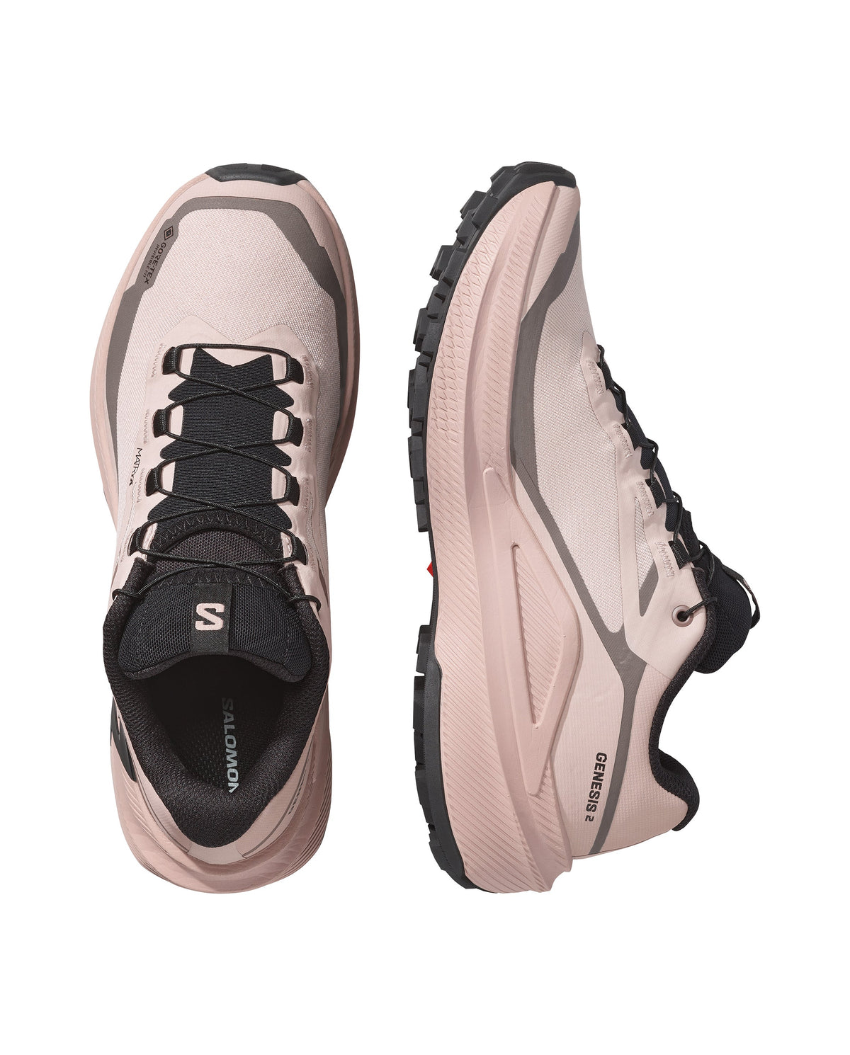 Chaussure Salomon Genesis 2 GTX Femme
