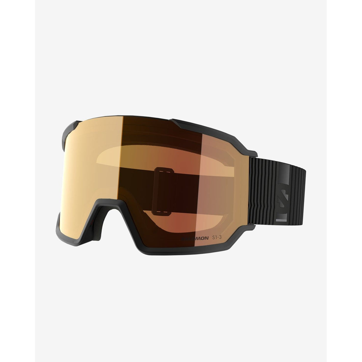 SALOMON S/VIEW 3 PHOTOCHROMIC GLASSES
