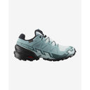 WOMEN'S SALOMON SPEEDCROSS 6 GORE-TEX SHOE