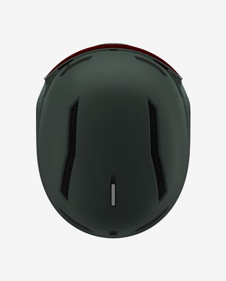 Casque Salomon Driver Pro Sigma Mips 26/27