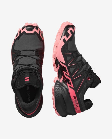 2026 SALOMON SPEEDCROSS 6 GTX WOMEN'S SHOE