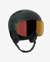 Casque Salomon Driver Pro Sigma Mips 26/27