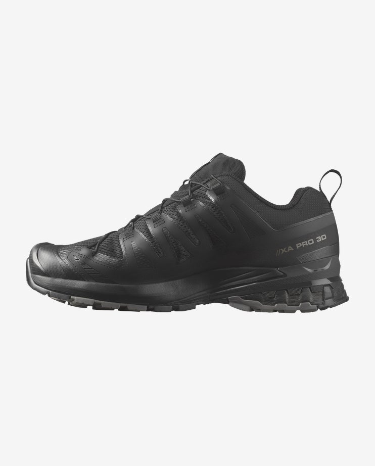SALOMON XA PRO 3D V9 GTX MEN'S WIDE SHOE
