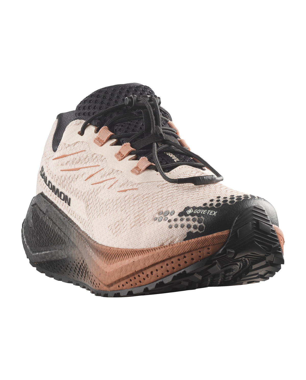 Chaussure Salomon Aero Blaze 4 Gravel GTX Homme
