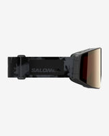 Lunette Salomon Sentry Prime Sigma BK TIE/GM