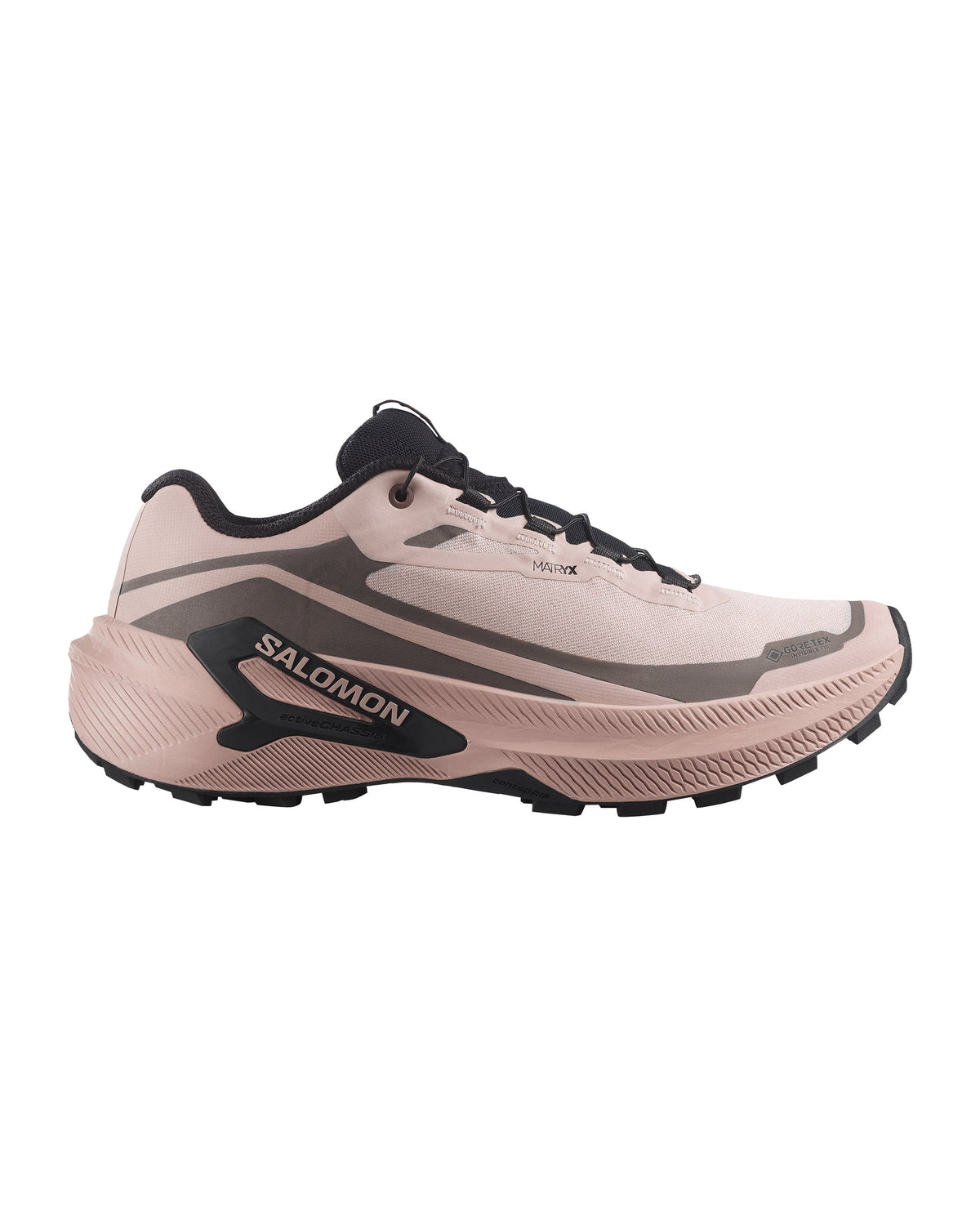 Chaussure Salomon Genesis 2 GTX Femme