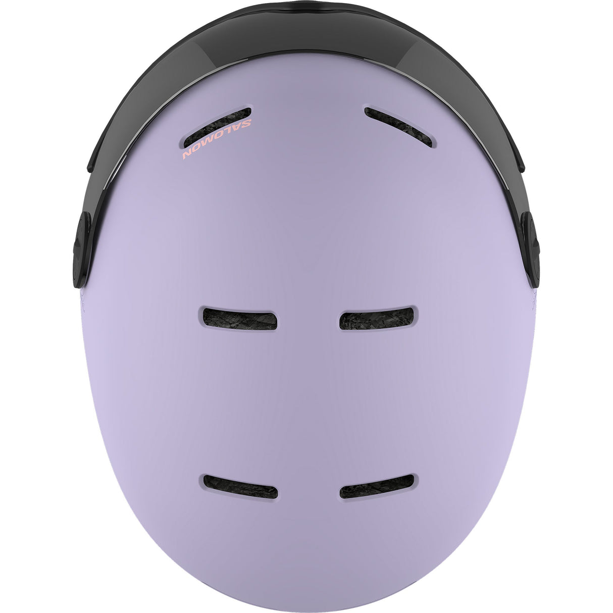 SALOMON ORKA VISOR KIDS' HELMET