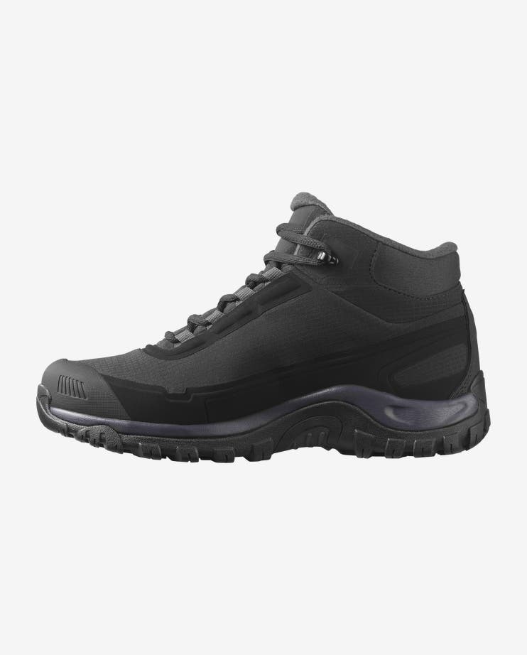 Botte Salomon Shelter Waterproof Femme 2026
