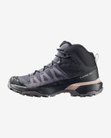 Chaussure Salomon X Ultra 360 Mid GTX Femme