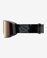 Lunette Salomon Sentry Prime Sigma BK TIE/GM