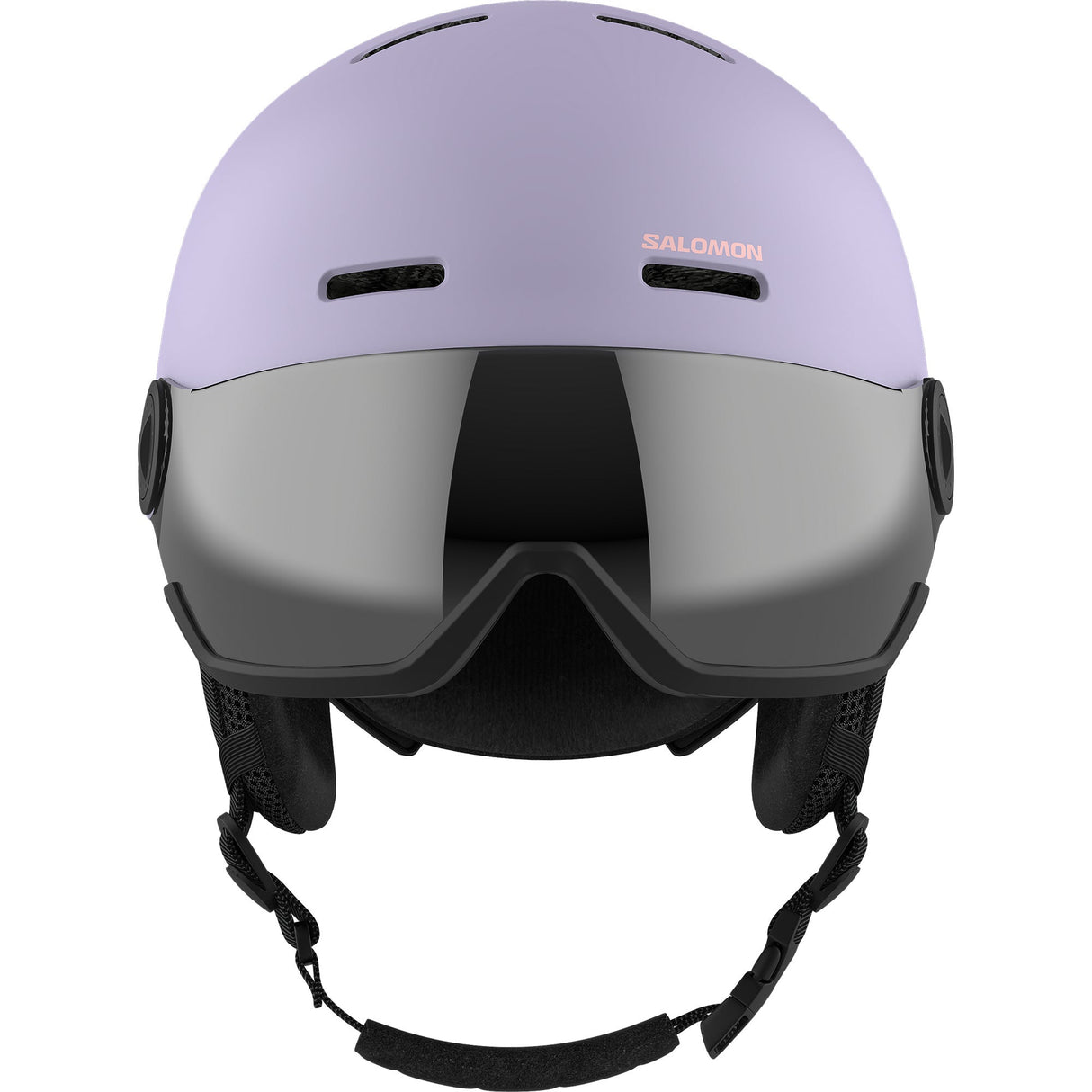 SALOMON ORKA VISOR KIDS' HELMET