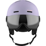 SALOMON ORKA VISOR KIDS' HELMET