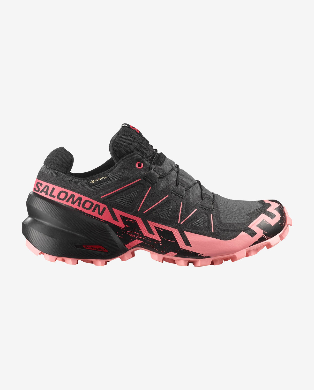2026 SALOMON SPEEDCROSS 6 GTX WOMEN'S SHOE